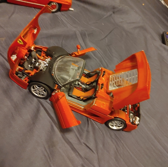 Model cars - Picture 2 of 5